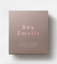 Charger l&#39;image dans la galerie, Boy Smells - Copal Fantôme Candle (6917591400656)
