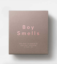 Load image into Gallery viewer, Boy Smells - Copal Fantôme Candle (6917591400656)
