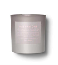 Load image into Gallery viewer, Boy Smells - Iris Fantôme Candle (6917591531728)
