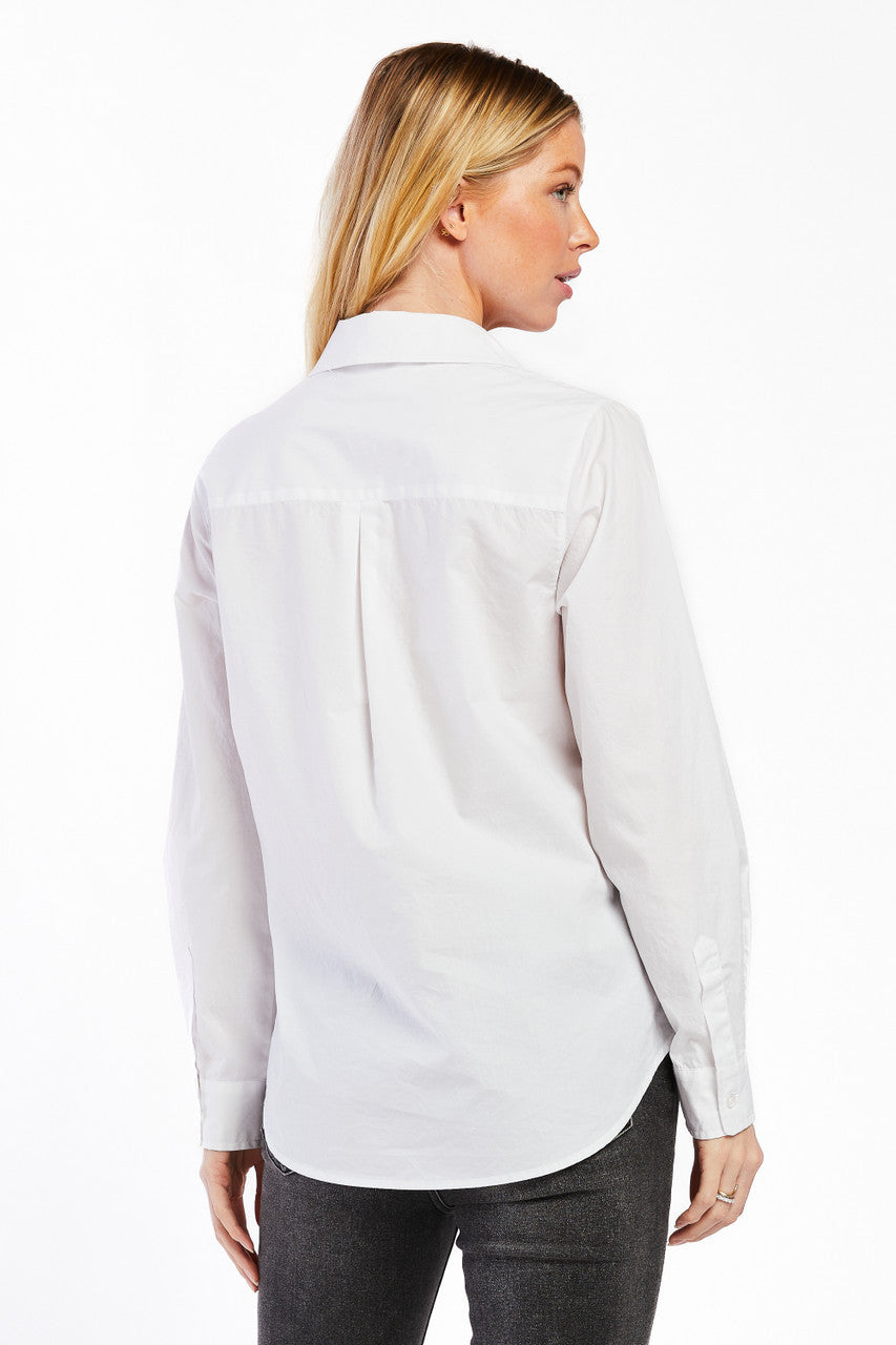 Velvet Heart - Chelina Shirt (7761256054992)