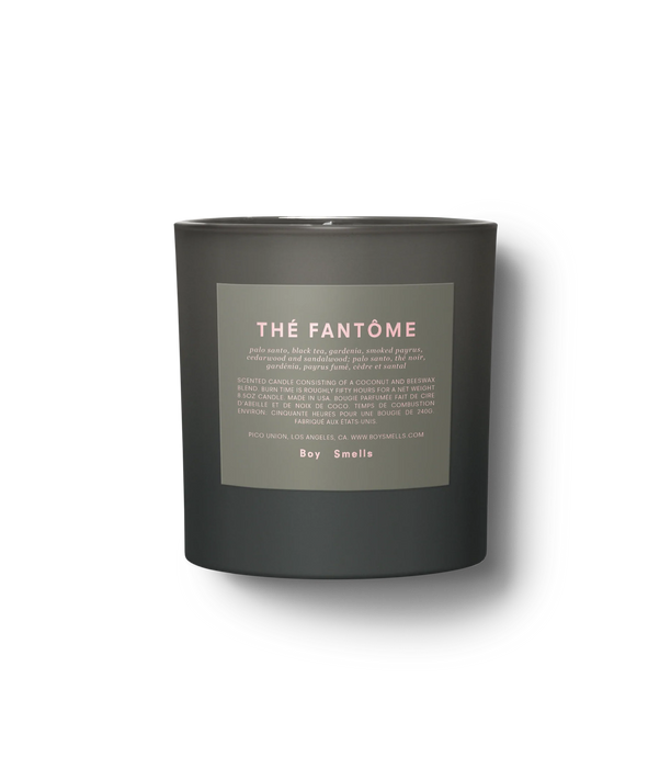 Boy Smells - The Fantome Candle (7799923114192)