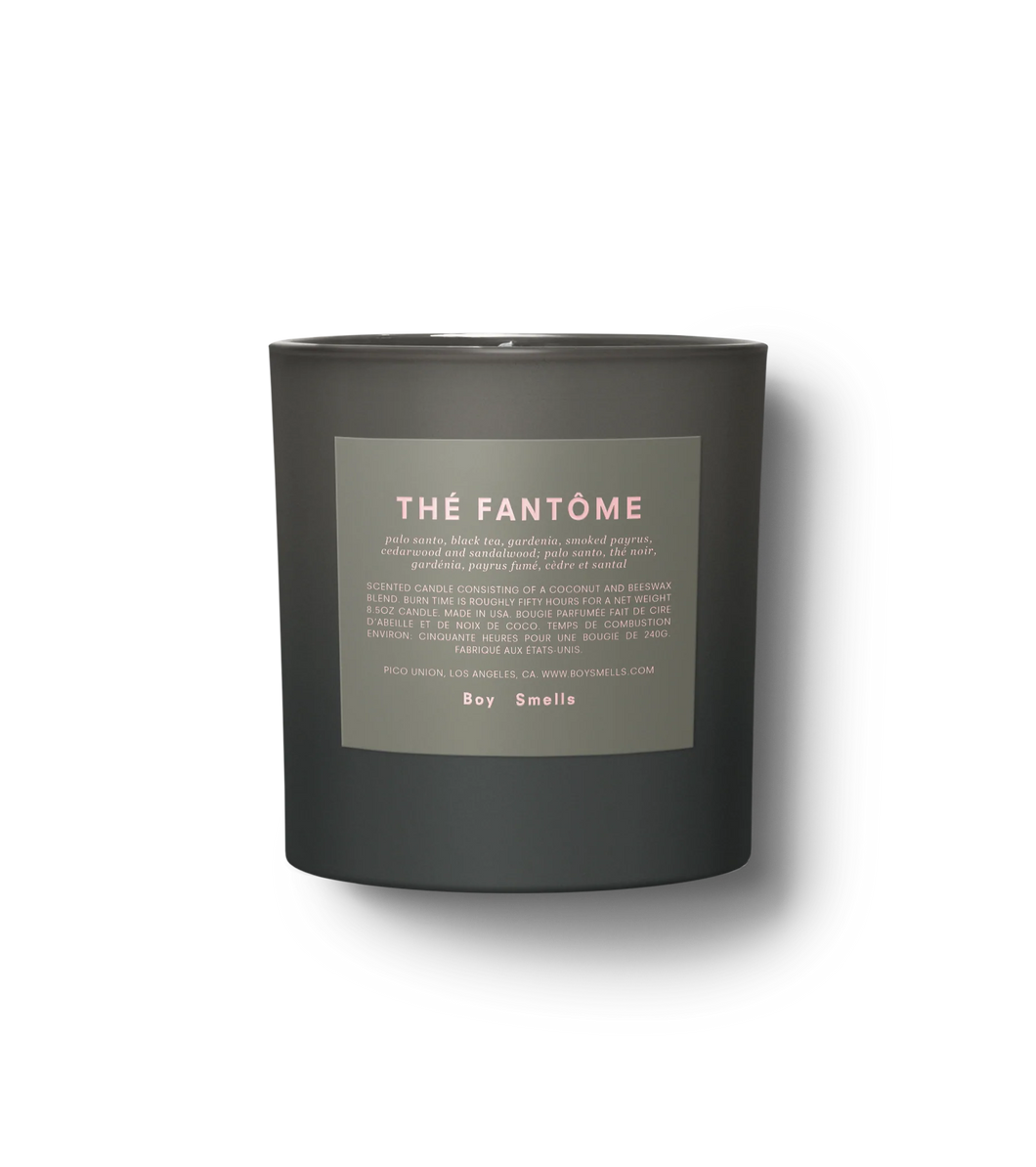 Boy Smells - The Fantome Candle (7799923114192)