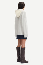 Load image into Gallery viewer, Patrie V-Neck Sweater (7857993384144)
