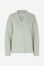 Load image into Gallery viewer, Patrie V-Neck Sweater (7857993384144)
