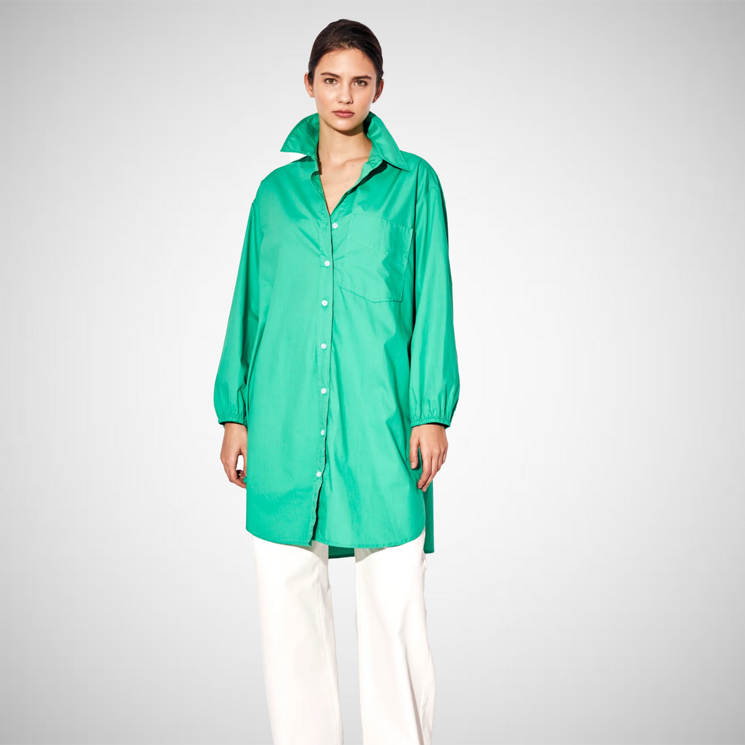 Lacerta Shirt Dress (7878795690192)