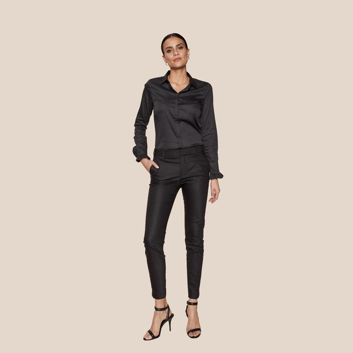 MOS MOSH - Abbey Night Pants (7790729265360)