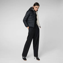 Load image into Gallery viewer, Save the Duck - Gwen Hooded Jacket (7811295609040)
