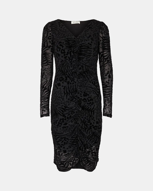 Sofie Schnoor - Black Dress (7831229137104)