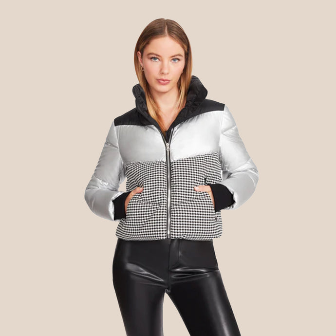 Steve Madden - Ariana Jacket (7809943306448)