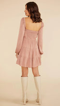 Load image into Gallery viewer, MINKPINK - Spencer Mini Dress (7821680017616)

