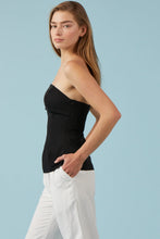 Load image into Gallery viewer, Simone Strapless Top (7889442930896)
