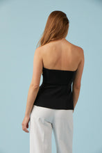 Load image into Gallery viewer, Simone Strapless Top (7889442930896)
