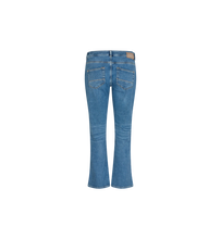 Load image into Gallery viewer, Ashley Twist Jeans (7878788939984)
