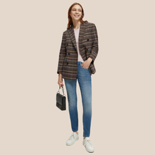 Load image into Gallery viewer, Bohemienne Skinny Jeans (7863449026768)
