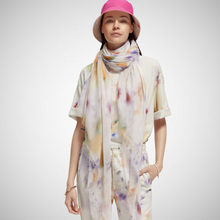 Load image into Gallery viewer, Printed Scarf (7863451320528)
