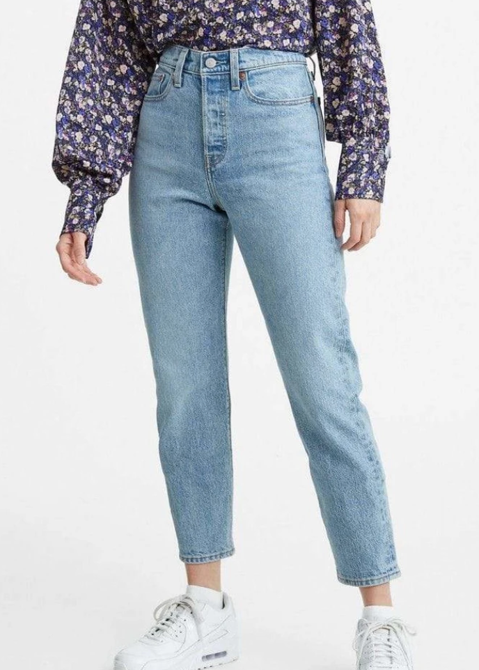 Levi's+Wedgie+Icon+Fit+high+Waist+jeans (6592981467344)