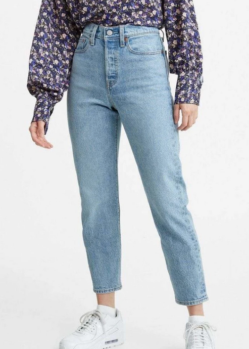 Levi's+Wedgie+Icon+Fit+high+Waist+jeans (6592981467344)