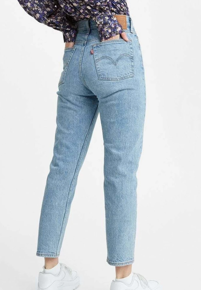 Levi's+Wedgie+Icon+Fit+high+Waist+jeans (6592981467344)
