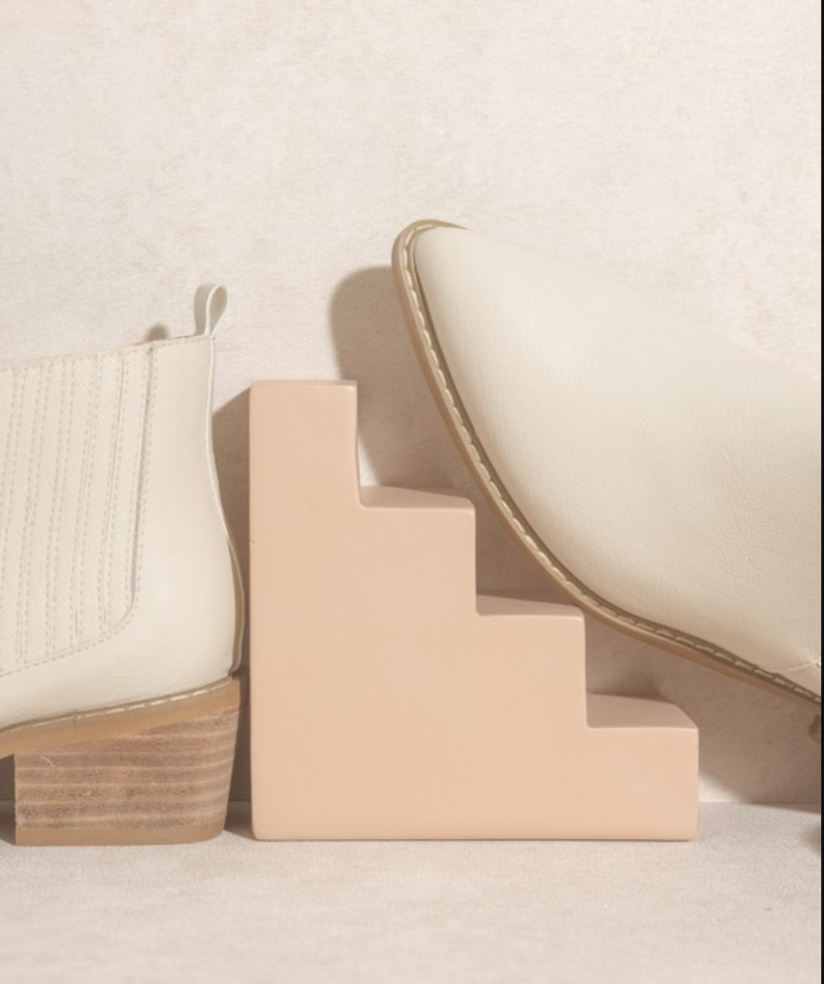 Panelled Chelsea Boots (6810001703120)