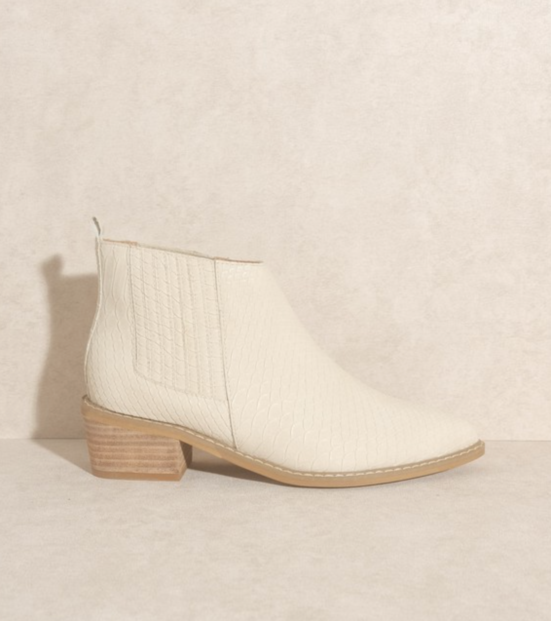 Panelled Chelsea Boots (6810001703120)