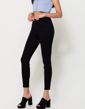 Load image into Gallery viewer, Cello Jeans - High Rise Super Skinny (6810607452368) (7346575769808)
