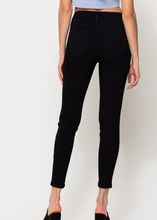 Load image into Gallery viewer, Cello Jeans - High Rise Super Skinny (6810607452368) (7346575769808)
