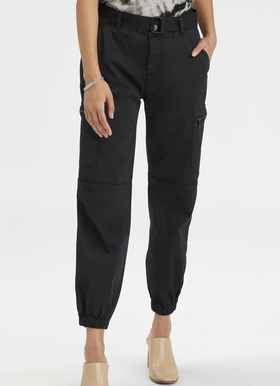 Sanctuary - Cult Cargo Pant (6821237620944)