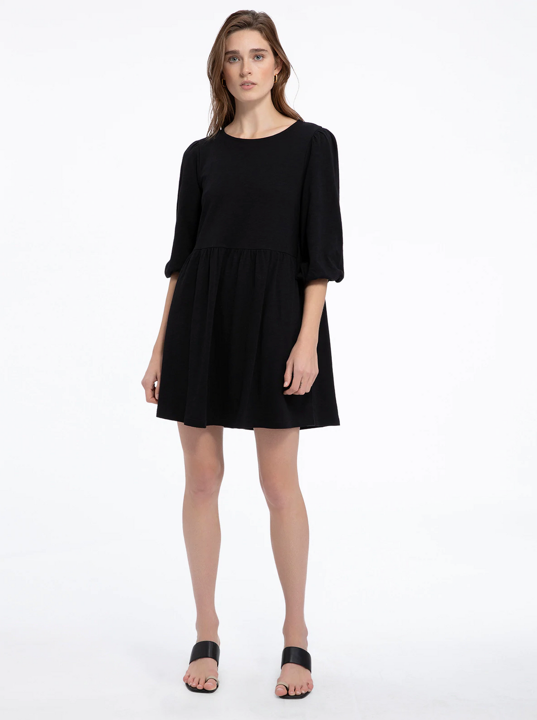 Sanctuary - Tomorrow Knit Dress (7368587411664)
