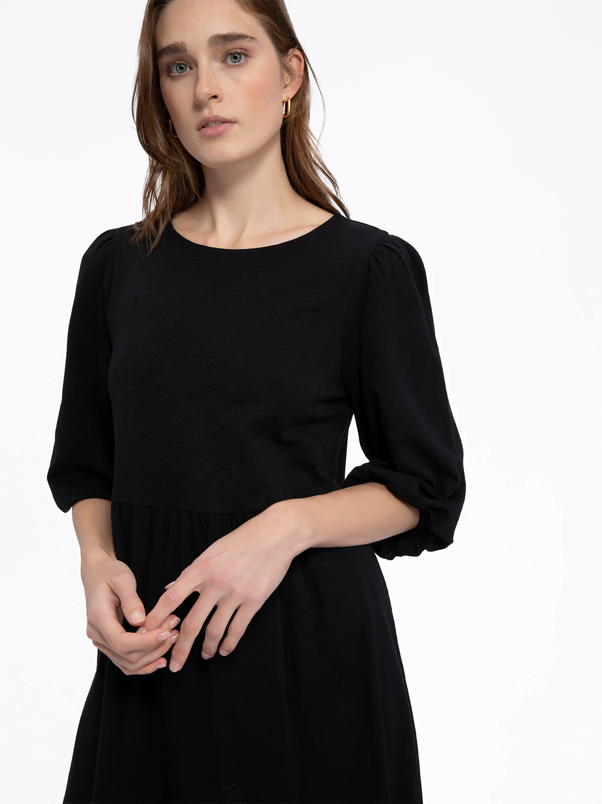 Sanctuary - Tomorrow Knit Dress (7368587411664)