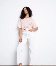 Load image into Gallery viewer, Sanctuary - Drawstring Ready Tee (7368592752848)

