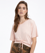 Load image into Gallery viewer, Sanctuary - Drawstring Ready Tee (7368592752848)
