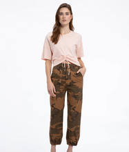 Load image into Gallery viewer, Sanctuary - Drawstring Ready Tee (7368592752848)

