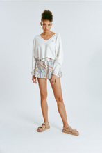 Load image into Gallery viewer, Molly Bracken - Knitted Sweater (7376003793104)
