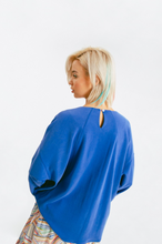 Load image into Gallery viewer, Molly Bracken - Loose Blouse (7376021389520)
