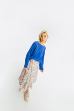 Load image into Gallery viewer, Molly Bracken - Loose Blouse (7376021389520)
