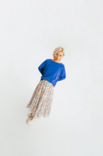 Load image into Gallery viewer, Molly Bracken - Loose Blouse (7376021389520)
