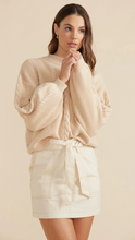 Load image into Gallery viewer, Minkpink - Zala Mini Skirt (7379965214928)

