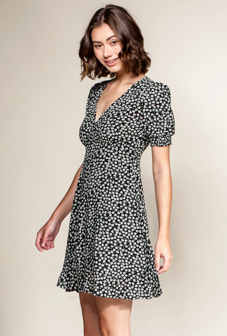 Pink Martini - Georgia Dress (7699823100112)