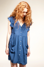 Load image into Gallery viewer, Pink Martini - Claudia Dress (7699808223440)
