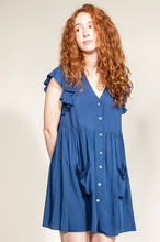 Load image into Gallery viewer, Pink Martini - Claudia Dress (7699808223440)
