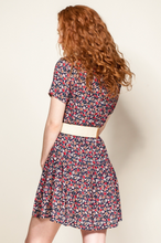 Load image into Gallery viewer, Pink Martini - The Aubrey Dress (7699895615696)
