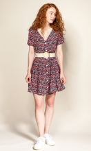 Load image into Gallery viewer, Pink Martini - The Aubrey Dress (7699895615696)
