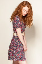 Load image into Gallery viewer, Pink Martini - The Aubrey Dress (7699895615696)
