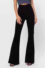 Load image into Gallery viewer, CELLO - High Rise Super Flare Jeans (7707212415184)
