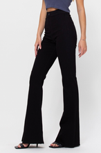 Load image into Gallery viewer, CELLO - High Rise Super Flare Jeans (7707212415184)
