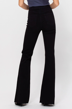 Load image into Gallery viewer, CELLO - High Rise Super Flare Jeans (7707212415184)
