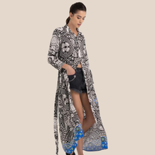 Load image into Gallery viewer, Shirt Dress (7876922343632)
