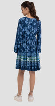 Load image into Gallery viewer, Dress With Floral Print (7876928995536)
