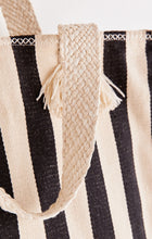Load image into Gallery viewer, Z SUPPLY - CABANA Rugby Stripe Tote (7352024334544)
