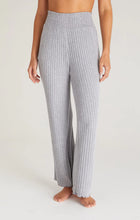 Load image into Gallery viewer, Dawn Smocked Rib Pants (7877639241936)

